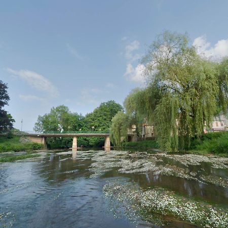 La Petite Maison Du Perigord Tourtoirac Kültér fotó