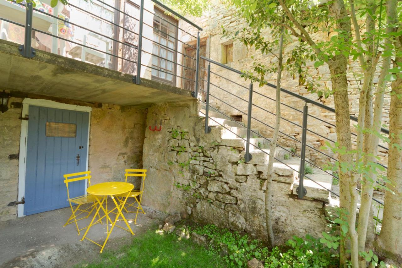 La Petite Maison Du Perigord Tourtoirac Kültér fotó