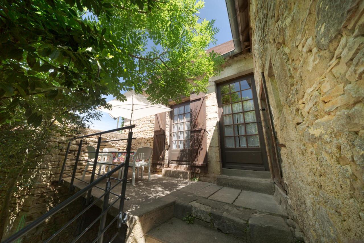 La Petite Maison Du Perigord Tourtoirac Kültér fotó