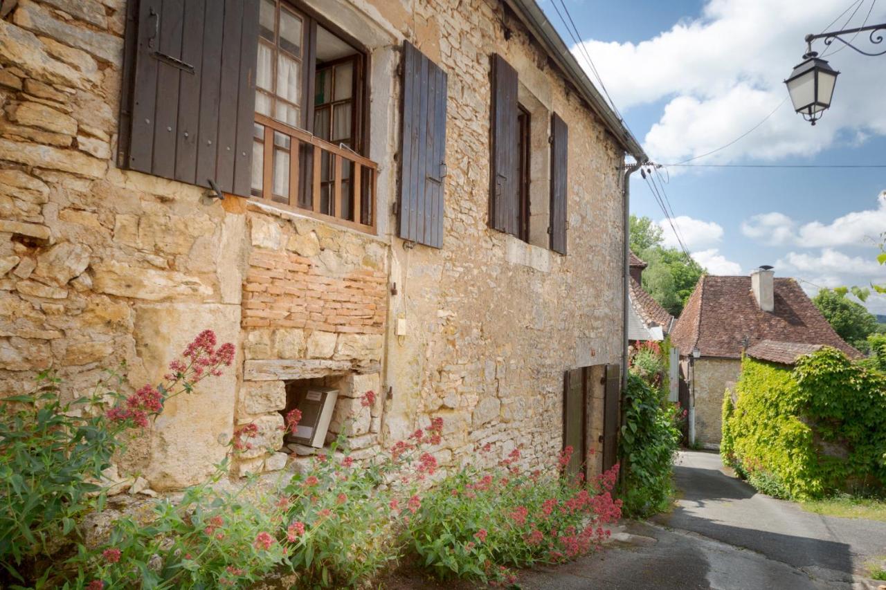 La Petite Maison Du Perigord Tourtoirac Kültér fotó