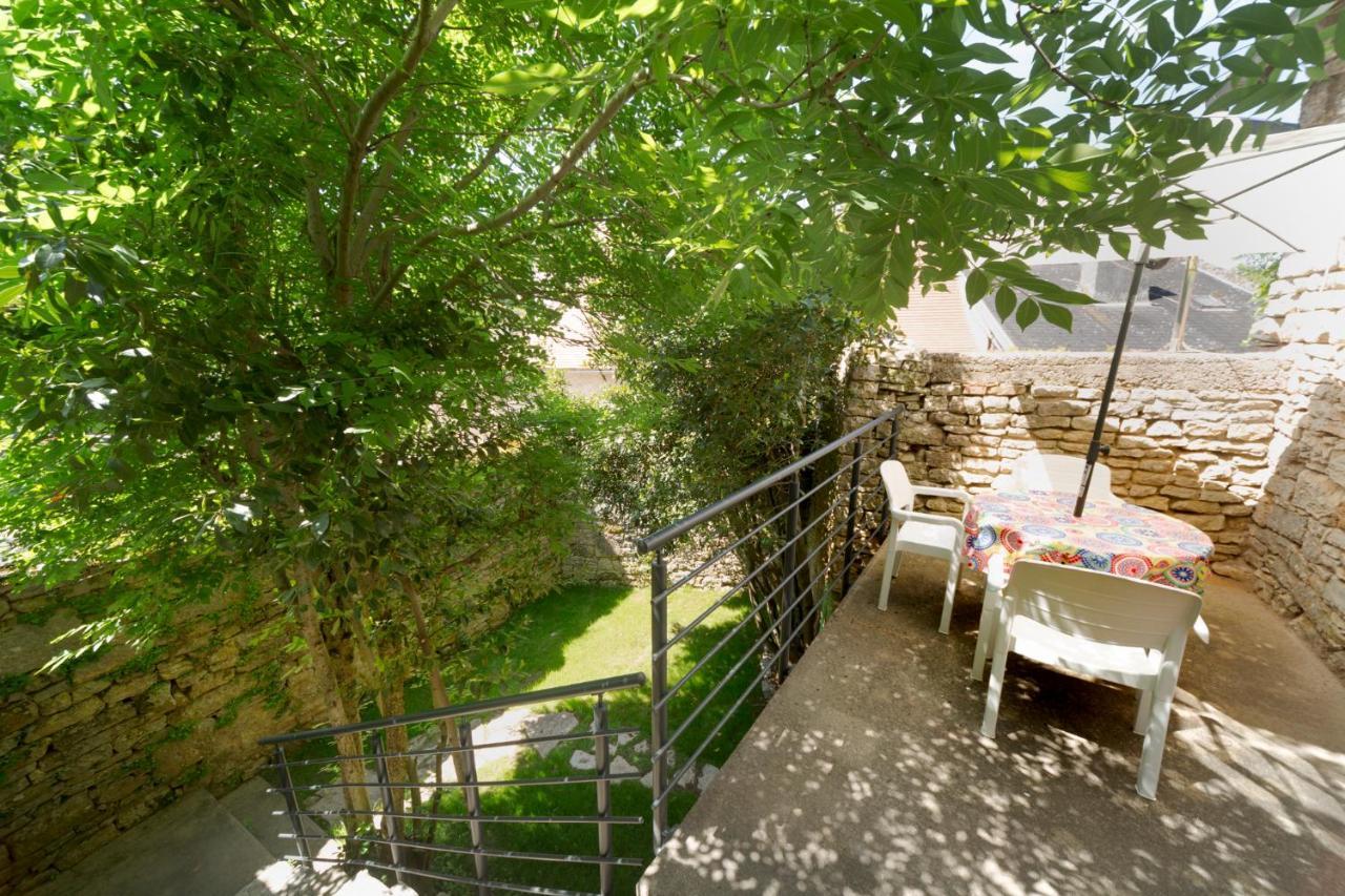 La Petite Maison Du Perigord Tourtoirac Kültér fotó