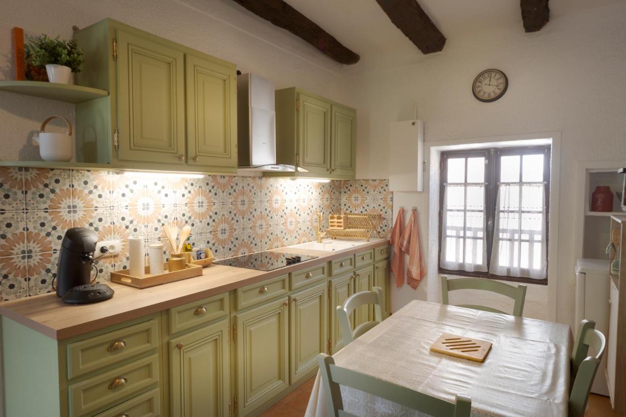 La Petite Maison Du Perigord Tourtoirac Kültér fotó