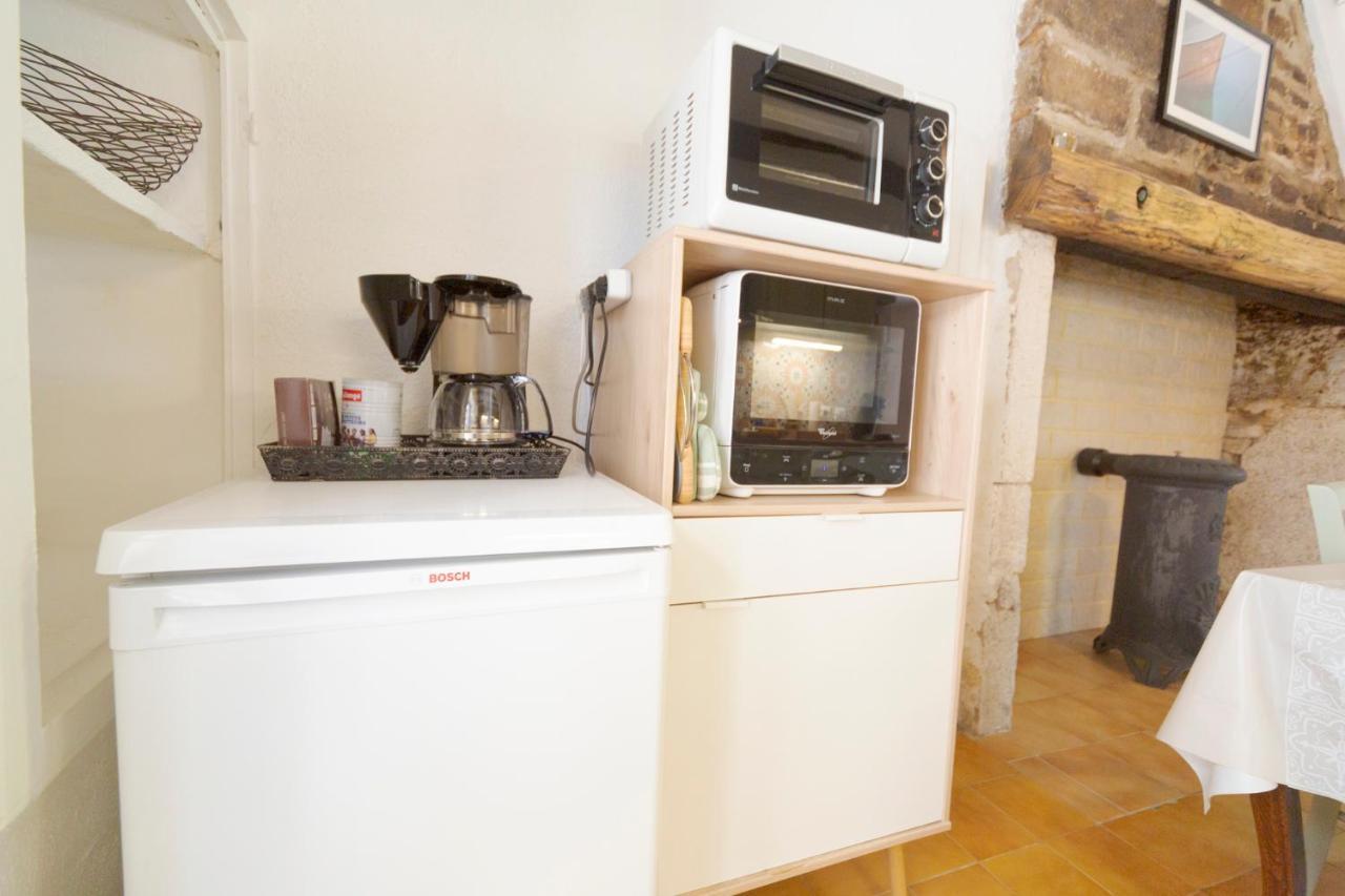 La Petite Maison Du Perigord Tourtoirac Kültér fotó