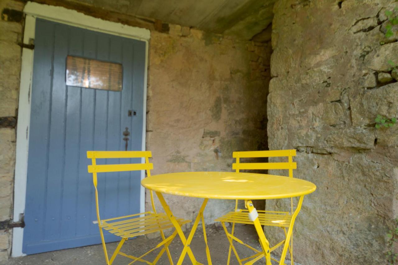 La Petite Maison Du Perigord Tourtoirac Kültér fotó