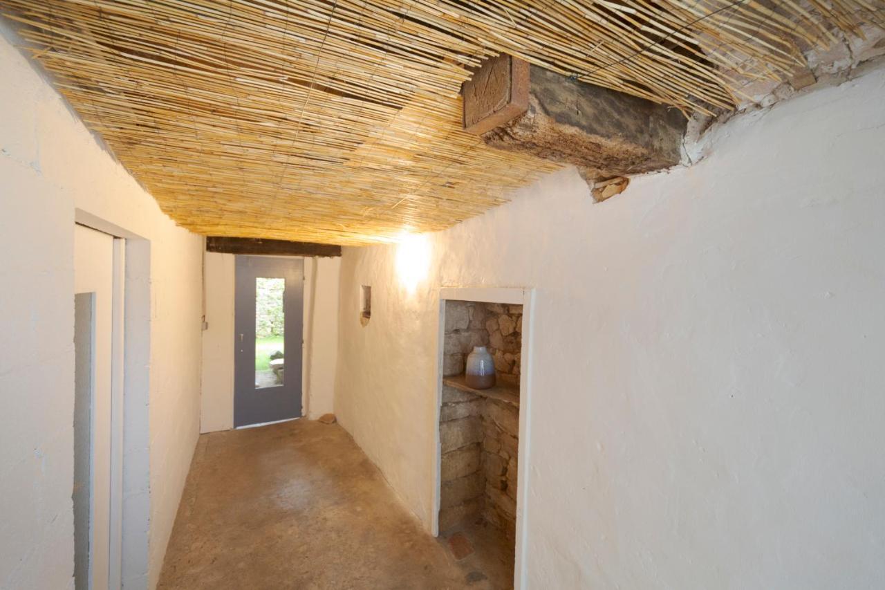 La Petite Maison Du Perigord Tourtoirac Kültér fotó