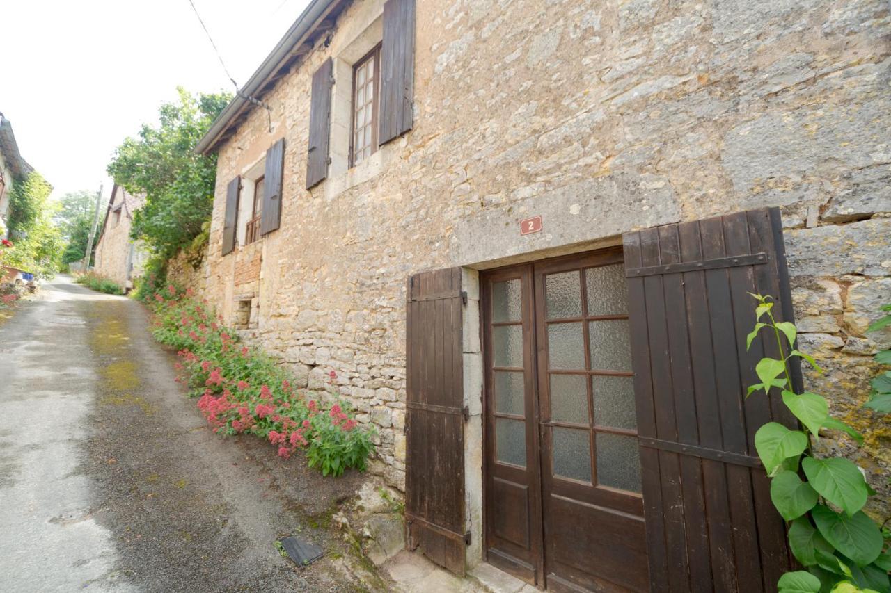 La Petite Maison Du Perigord Tourtoirac Kültér fotó