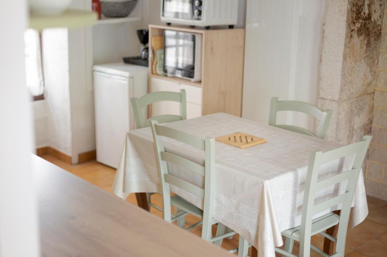 La Petite Maison Du Perigord Tourtoirac Kültér fotó