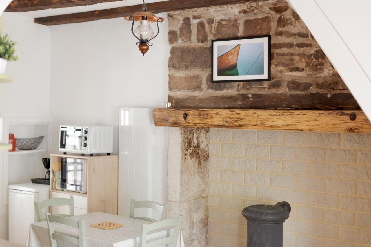La Petite Maison Du Perigord Tourtoirac Kültér fotó