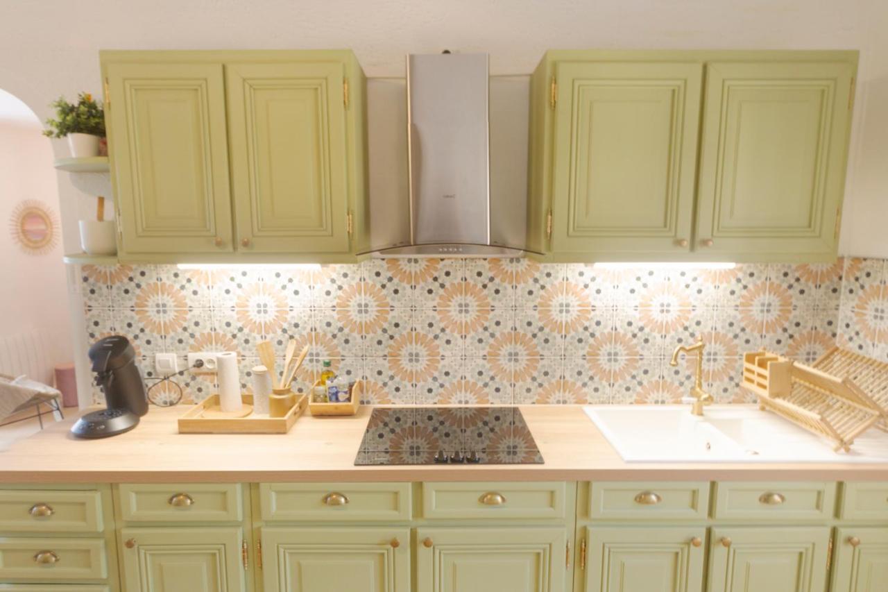 La Petite Maison Du Perigord Tourtoirac Kültér fotó