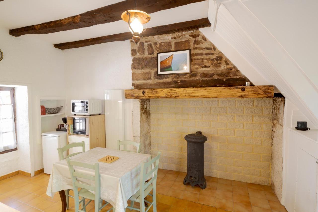 La Petite Maison Du Perigord Tourtoirac Kültér fotó