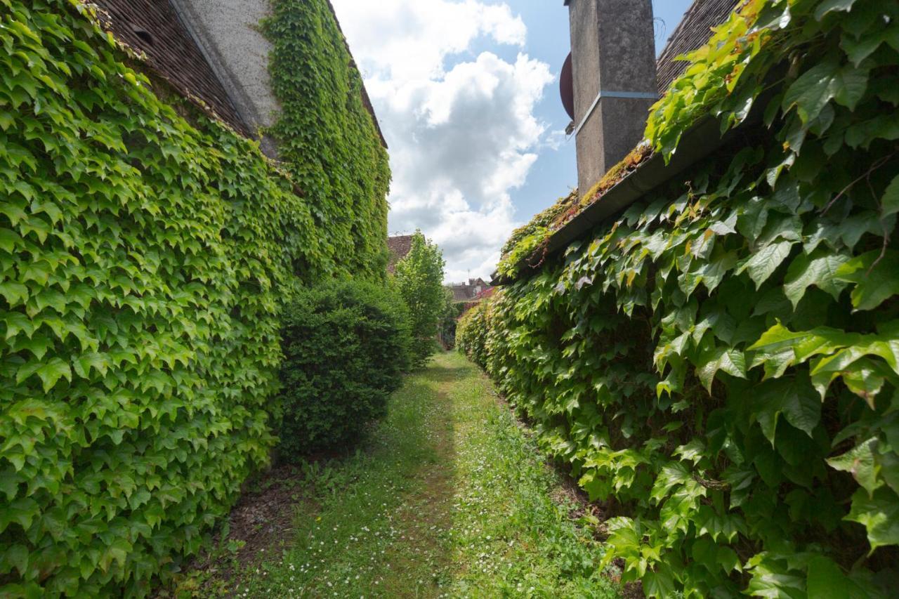 La Petite Maison Du Perigord Tourtoirac Kültér fotó