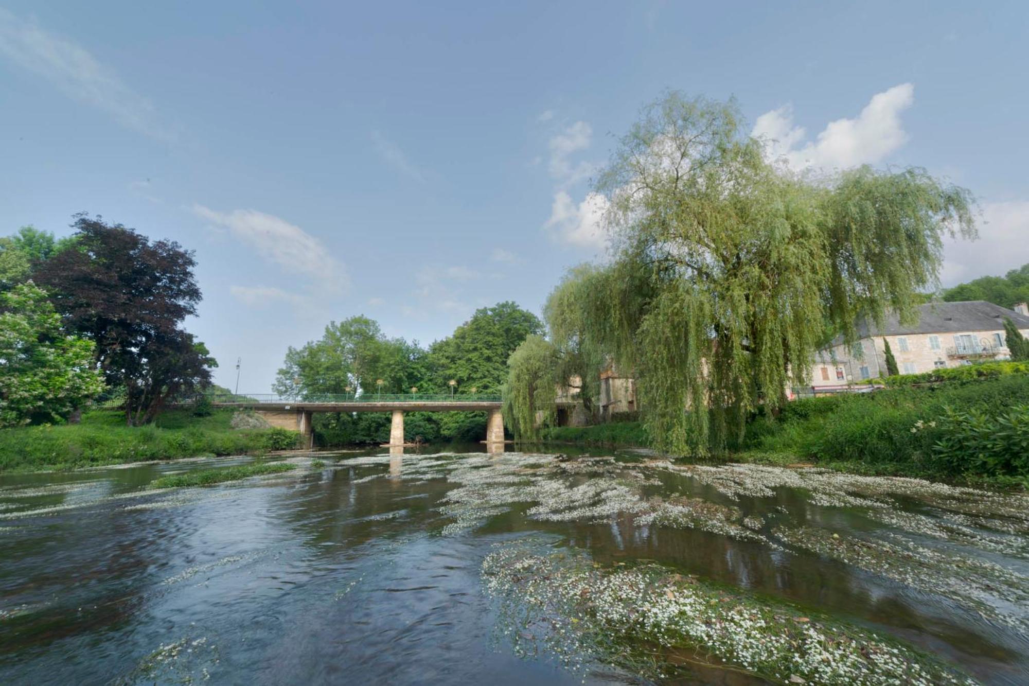 La Petite Maison Du Perigord Tourtoirac Kültér fotó
